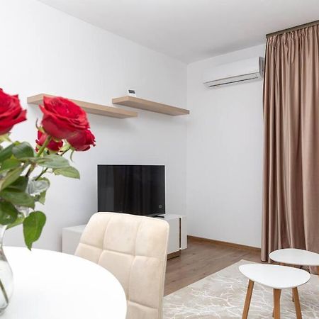 Enescu 3 City Center Flat Timisoara Exterior photo