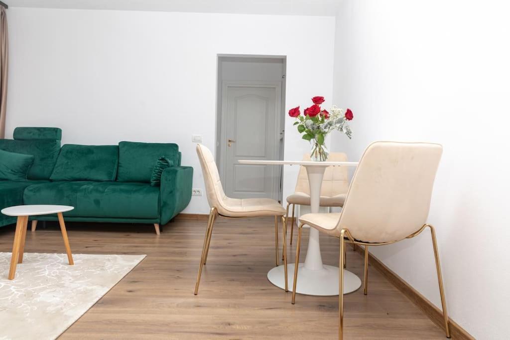 Enescu 3 City Center Flat Timisoara Exterior photo